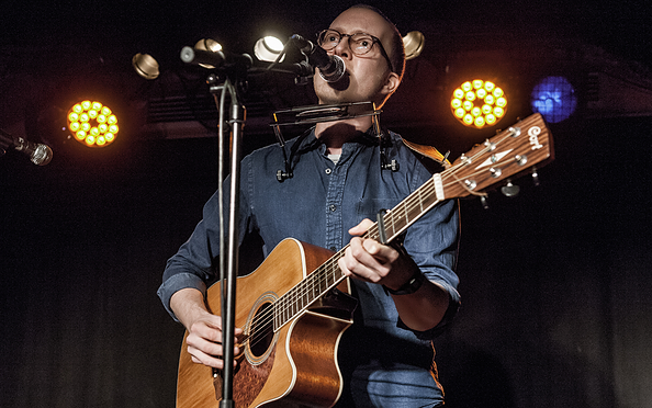 Foto: Josias Ender, Lizenz: Josias Ender