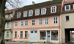 Schinkels Polnische Bauherren - Fürsten, Mäzene, Patrioten