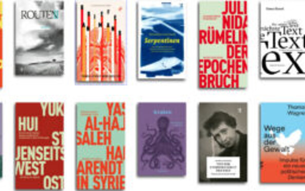 Foto:  Verlag Matthes &amp; Seitz Berlin, Lizenz: Warnitzer Lesungen