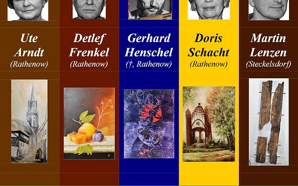 Foto: Uwe Hoffmann, Lizenz: Atelier Martin Lenzen