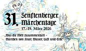 31. Senftenberger Märchentage - Yoga-Workshop