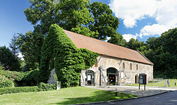 Spieleparadies Klosterscheune