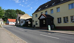 Jagdhotel am Strehlesee meets... Klosterfelder Senfmühle
