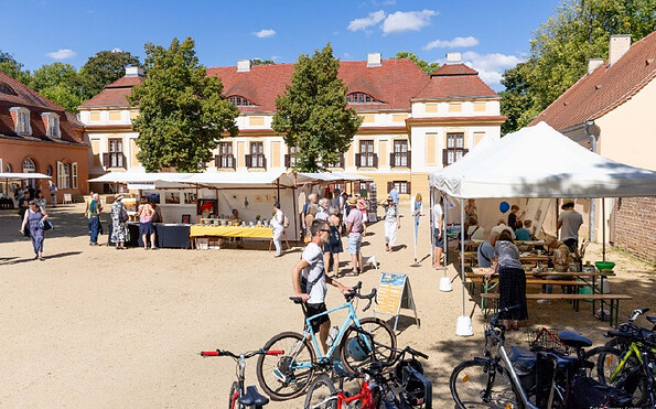 Foto: KulturForum Schwielowsee e.V., Lizenz: KulturForum Schwielowsee e.V.