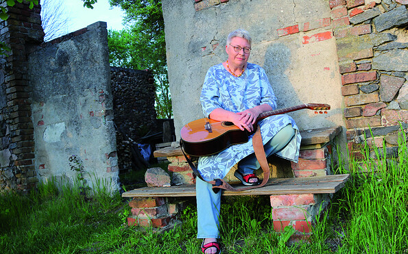 Foto: Heike Mildner, Lizenz: Heike Mildner