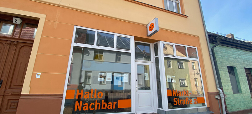 Osterkörbchen basteln