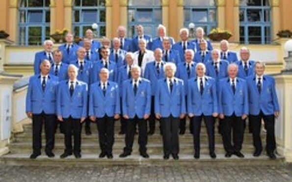 Foto: by Handwerker Männerchor