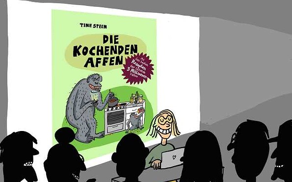 Foto: Tine Steen, Lizenz: Tine Steen