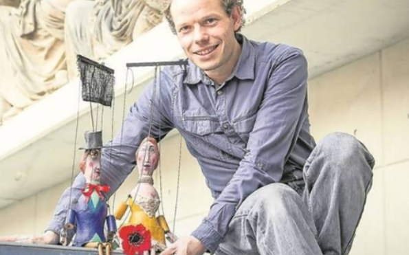 Foto: Moritz Trauzettel, Lizenz: Moritz Trauzettel