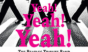 Foto: Yeah! Yeah! Yeah! The Beatles Tribute Band, Lizenz: Yeah! Yeah! Yeah! The Beatles Tribute Band