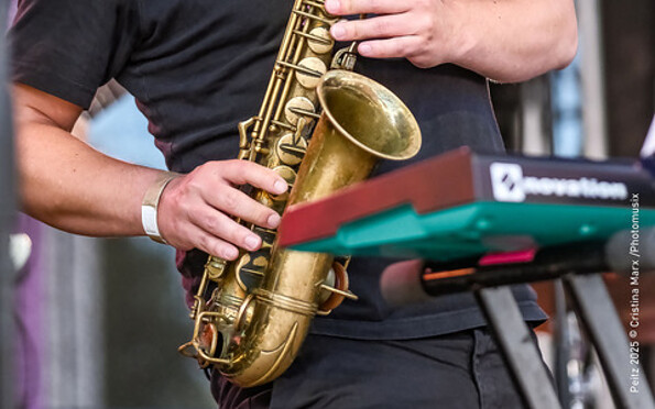 Foto: SNW Sounds No Wall gUG, Lizenz: SNW Sounds No Wall gUG