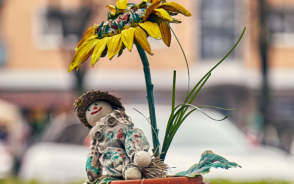 cityFRÜHLING, Foto: Tomasz Małecki, Lizenz: Stadtmarketing Frankfurt (Oder)