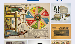 AUS DER SAMMLUNG: Wenn ein Werbespruch Wirkung zeigt…  Eine Präsentation von neuen Objekten der Museumssammlung