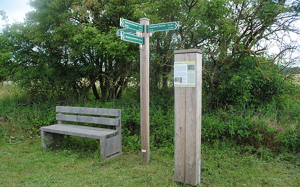 Foto: Anke Braune, Lizenz: Naturparkverwaltung Hoher Fläming