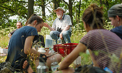 Ökofilmtour: Wie geht Natur?!