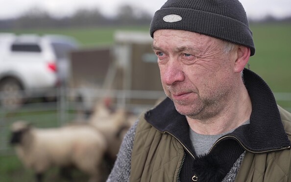 Foto: © rbb / Riccardo Wittig