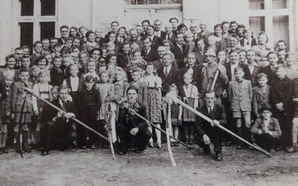 Foto: Uckermärkische Literaturgesellschaft e.V., Lizenz: Uckermärkische Literaturgesellschaft e.V.