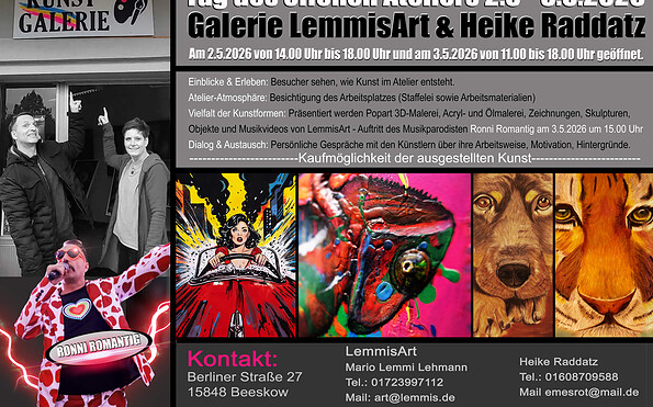 Foto: Mario Lehmann, Lizenz: Mario Lehmann