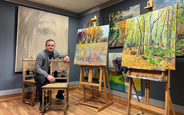 Foto: Rostyslav Voronko