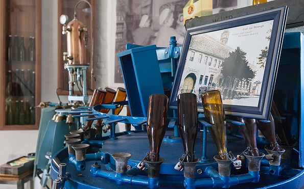 Foto: Jedrzej Marzecki , Lizenz: Tourismusverband Fläming e.V.