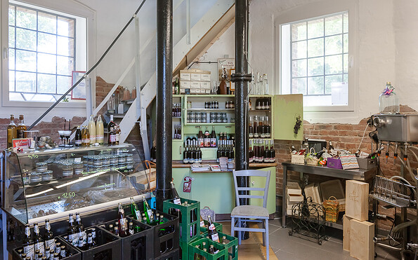 Foto: Jedrzej Marzecki , Lizenz: Tourismusverband Fläming e.V.