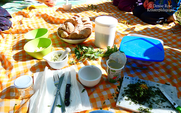 Foto: Denise Rose, Lizenz: Denise Rose