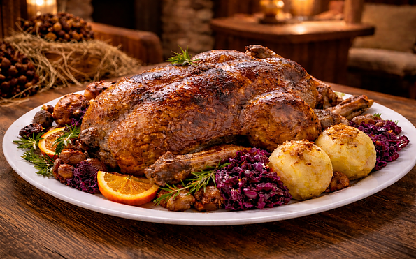 Foto: Touristinformation Senftenberg - mit ChatGPT erstellt, Lizenz: Touristinformation Senftenberg