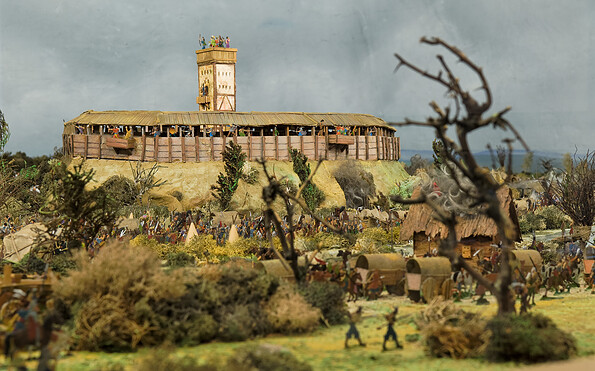 Foto: Museum Lenzen, Lizenz: Tourismusverband Prignitz