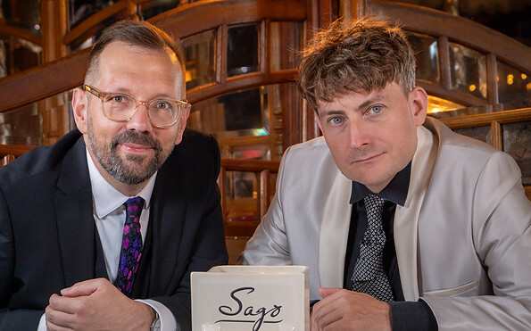 Foto: Jörn Hartmann, Lizenz: ArtHotel Kiebitzberg