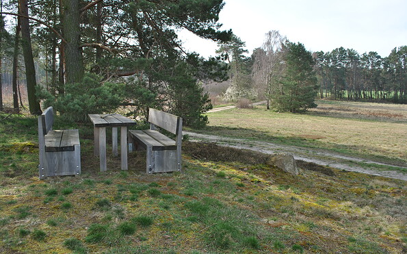Foto: Anke Braune, Lizenz: Naturparkverwaltung Hoher Fläming