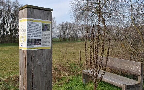 Foto: Anke Braune, Lizenz: Naturparkverwaltung Hoher Fläming