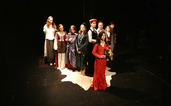 Foto: © Eleni Prestel