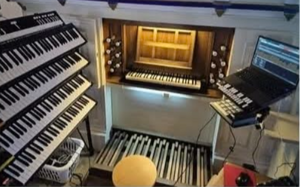 Foto: Matthias Dörfer, Lizenz: Matthias Dörfer