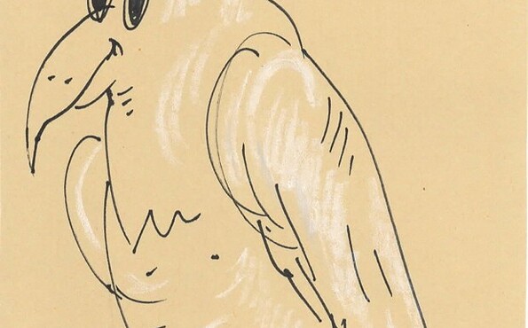 Foto: Christian-Morgenstern-Gesellschaft e.V., Lizenz: Christian-Morgenstern-Gesellschaft e.V.