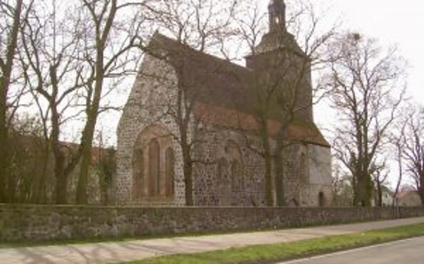 Foto: Förderkreis Alte Kirchen e.V., Lizenz: Förderkreis Alte Kirchen e.V.