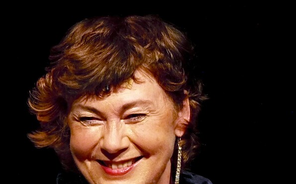 Foto: Mascha Kaléko, Lizenz: Mascha Kaléko