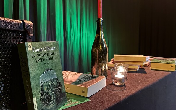 Foto: Thomas Strauch, Lizenz: Thomas Strauch