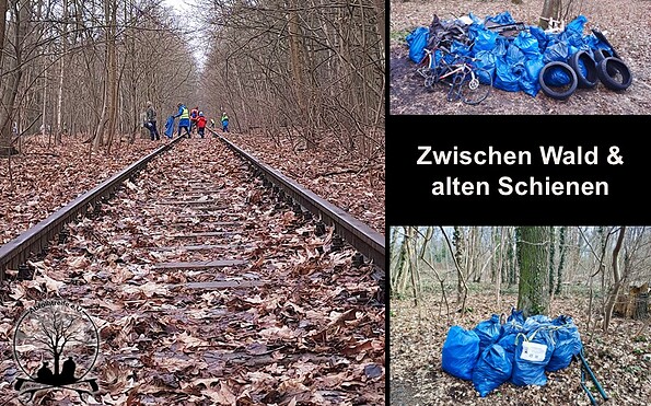 Foto: Abfallstreife e.V., Lizenz: Bfallstreife e.V.