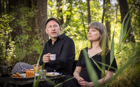 Foto: Espen Eichhoefer