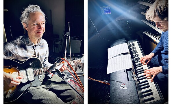 Foto: Hoffmann &amp; Schaeffer