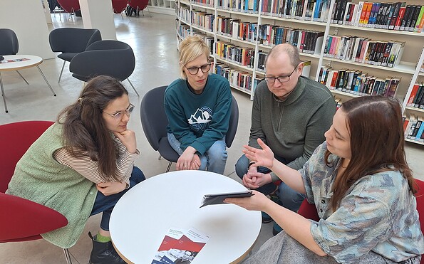 Foto: SLB/Anne-Kathrin Benicke