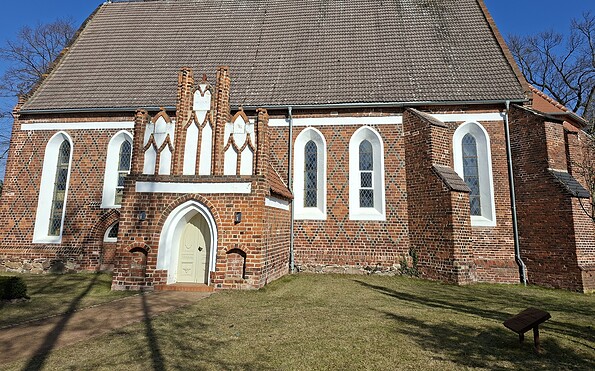 Foto: Diana Zinder, Lizenz: Diana Zinder