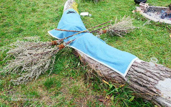 Foto: Denise Rose, Lizenz: Denise Rose