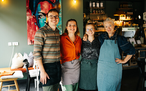 Foto: Steven Ritzer Photography, Lizenz: Steven Ritzer Photography