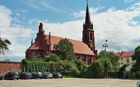 Foto: Kerstin Geilich, Lizenz: Marketing und Touristinformation Guben e.V.