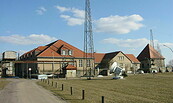 Museum auf dem Funkerberg, Foto: Petra Förster, Lizenz: Tourismusverband Dahme-Seenland e.V.