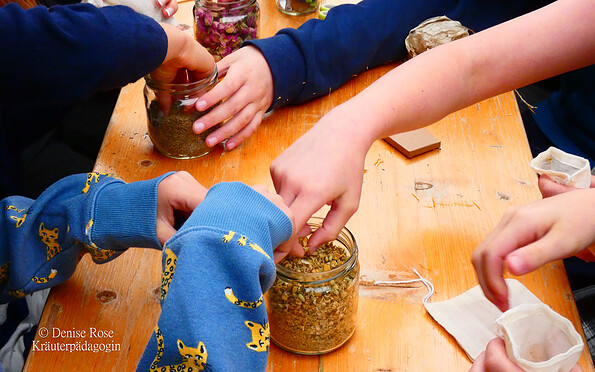 Foto: Denise Rose, Lizenz: Denise Rose