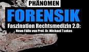 Prof. Dr. Michael Tsokos, Foto: Prof. Dr. Michael Tsokos, Lizenz: Prof. Dr. Michael Tsokos