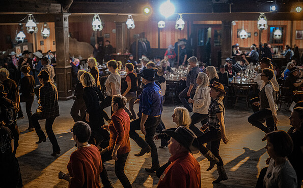 Foto: El Dorado Abenteuer GmbH, Lizenz: El Dorado Abenteuer GmbH