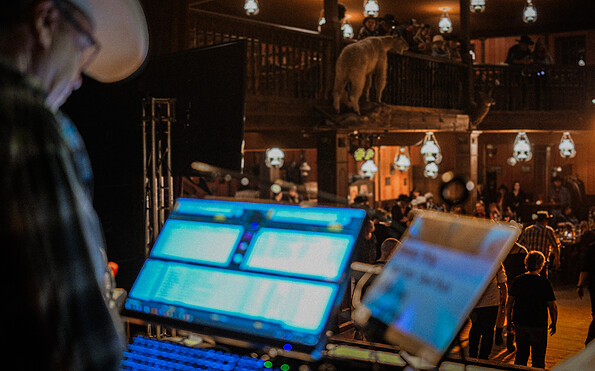 Foto: El Dorado Abenteuer GmbH, Lizenz: El Dorado Abenteuer GmbH